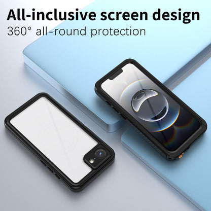 RedPepper Waterproof Phone Case, For iPhone 17e / 16e, For iPhone 17 Pro Max, For iPhone 17 Pro, For iPhone 17, For iPhone Air