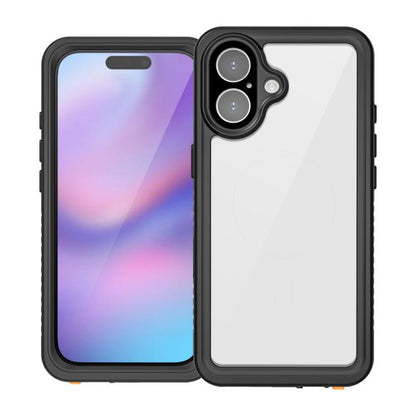 RedPepper Waterproof Phone Case, For iPhone 17 Pro Max, For iPhone 17 Pro, For iPhone 17, For iPhone 17 Air, For iPhone 16e