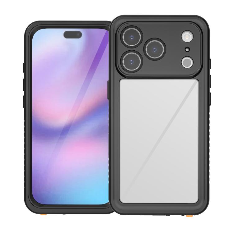 RedPepper Waterproof Phone Case, For iPhone 17 Pro Max, For iPhone 17 Pro, For iPhone 17, For iPhone 17 Air, For iPhone 16e