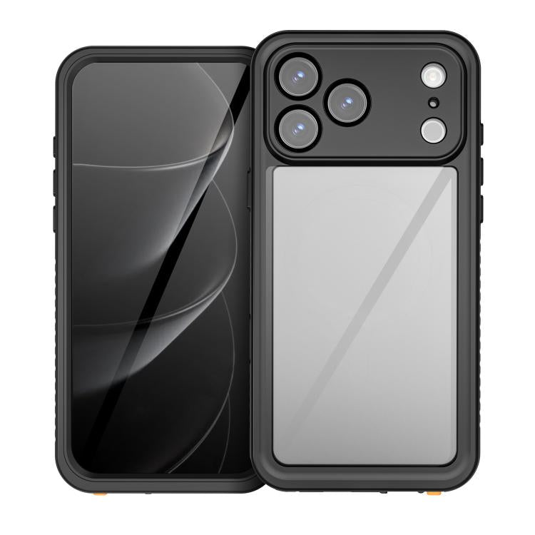 RedPepper Waterproof Phone Case, For iPhone 17e / 16e, For iPhone 17 Pro Max, For iPhone 17 Pro, For iPhone 17, For iPhone Air