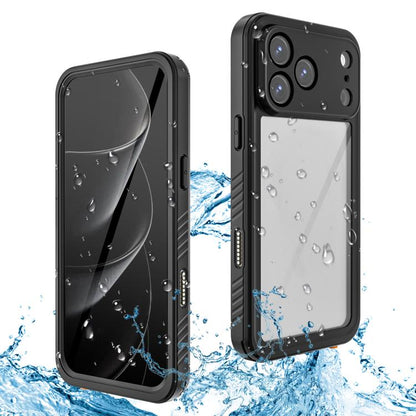 RedPepper Waterproof Phone Case, For iPhone 17 Pro Max, For iPhone 17 Pro, For iPhone 17, For iPhone 17 Air, For iPhone 16e