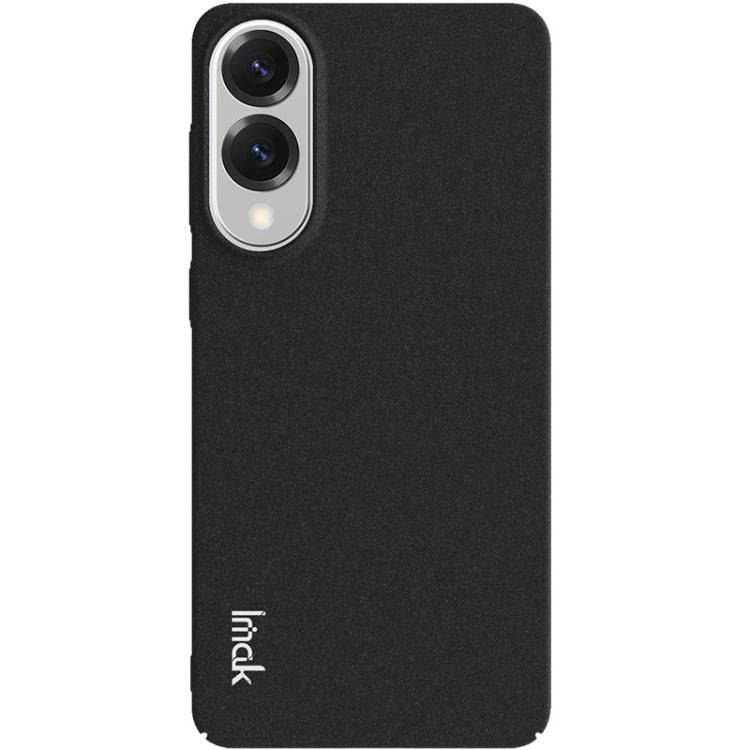 imak Full Coverage Cowboy Hard Case, For Samsung Galaxy S25 Edge 5G, For Samsung Galaxy S25 5G, For Samsung Galaxy S25+ 5G, For Samsung Galaxy S25 Ultra 5G, For Samsung Galaxy S24 FE 5G