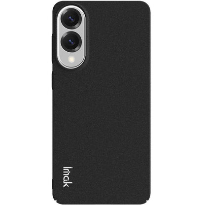 imak Full Coverage Cowboy Hard Case, For Samsung Galaxy S25 Edge 5G, For Samsung Galaxy S25 5G, For Samsung Galaxy S25+ 5G, For Samsung Galaxy S25 Ultra 5G, For Samsung Galaxy S24 FE 5G