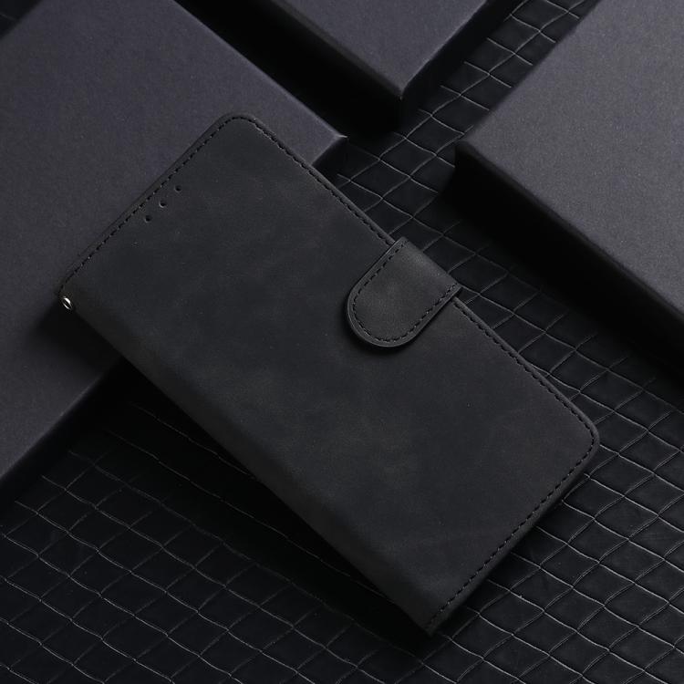 Skin Feel Magnetic Flip Leather Phone Case, For Samsung Galaxy S25 Ultra 5G