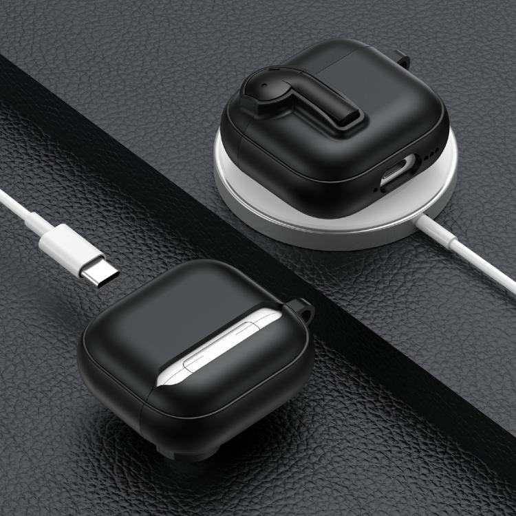 Colorful Lock Earphones Protective Case, For AirPods 4, For AirPods Pro 2