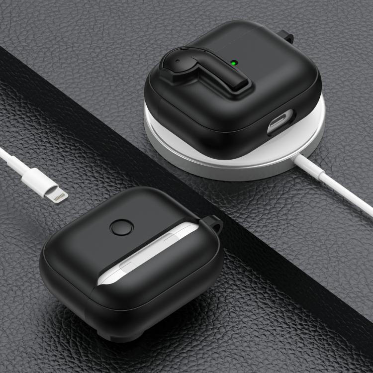 Colorful Lock Earphones Protective Case, For AirPods 3, For AirPods Pro