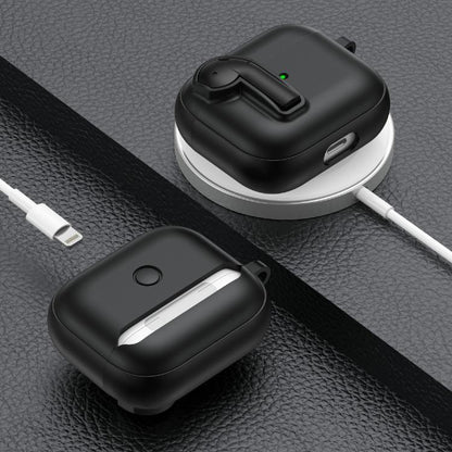 Colorful Lock Earphones Protective Case, For AirPods 3, For AirPods Pro