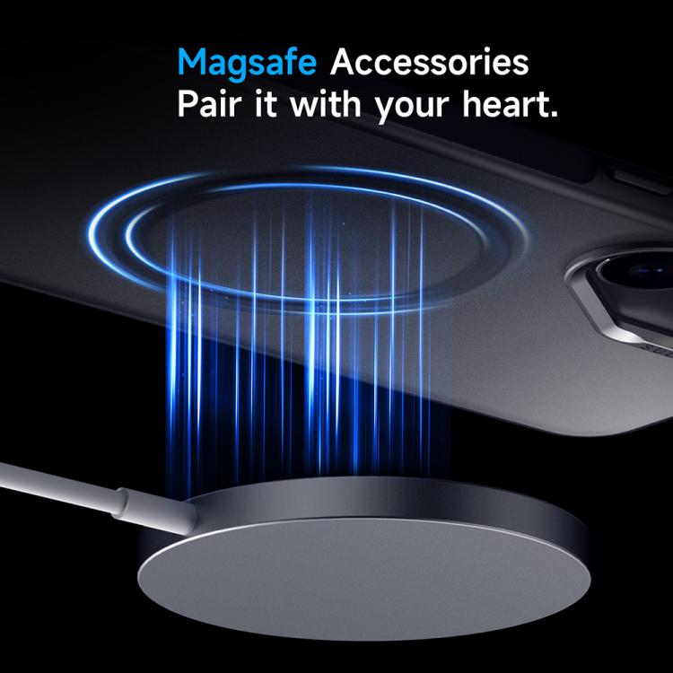 SULADA Light Sand MagSafe Magnetic PC Hybrid TPU Phone Case, For Samsung Galaxy S25 5G, For Samsung Galaxy S25+ 5G, For Samsung Galaxy S25 Ultra 5G