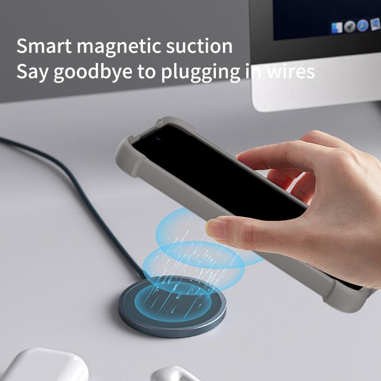 CD Texture 360 Degree Rotating Holder MagSafe Phone Case, For Samsung Galaxy S26+ 5G, For Samsung Galaxy S26 Ultra 5G, For Samsung Galaxy S26 5G, For Samsung Galaxy S25 5G