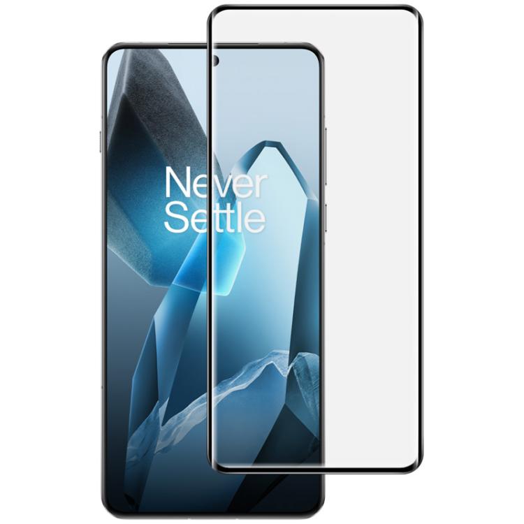 imak 3D Curved Tempered Glass Film, Full Glue Positioning Version, For OnePlus 13, For OnePlus Ace 3 / 12R, For OnePlus 12