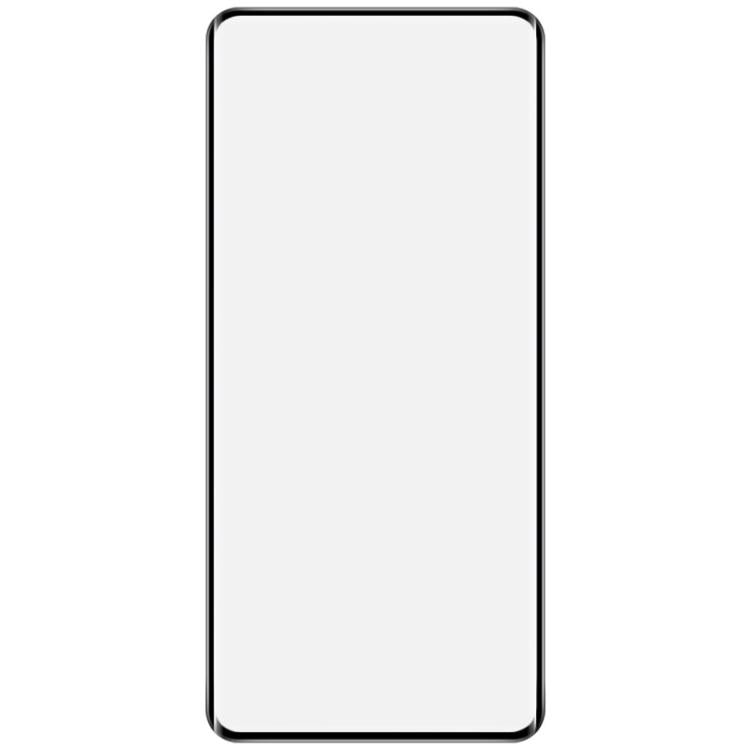 imak 3D Curved Tempered Glass Film, Full Glue Positioning Version, For OnePlus 13, For OnePlus Ace 3 / 12R, For OnePlus 12