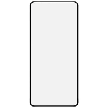 imak 3D Curved Tempered Glass Film, Full Glue Positioning Version, For OnePlus 13, For OnePlus Ace 3 / 12R, For OnePlus 12