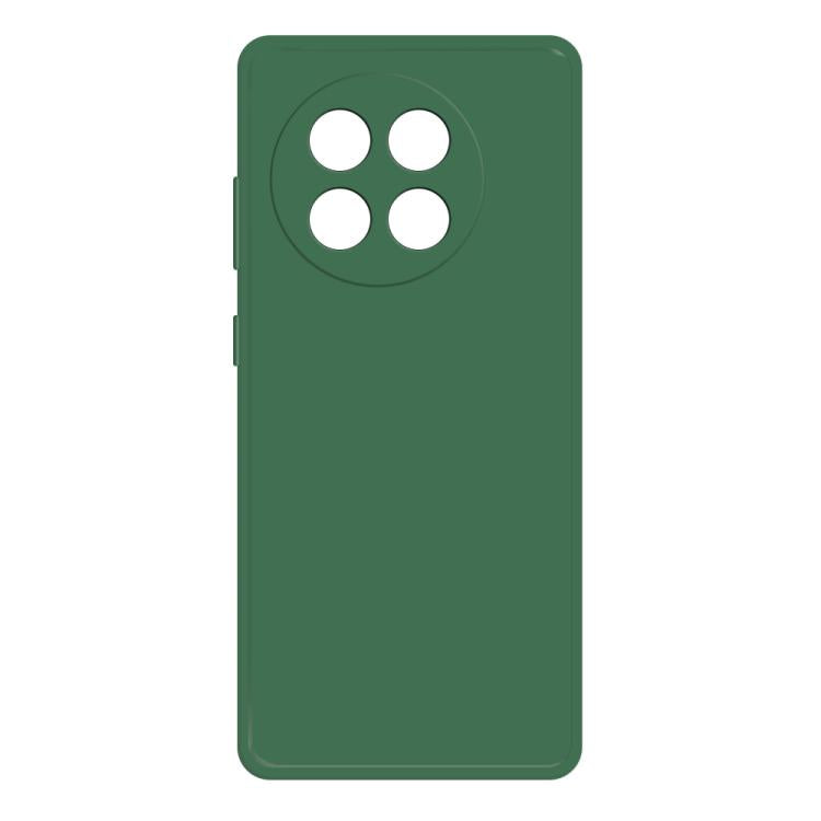 Imitation Liquid Silicone Phone Case, For OnePlus 15, For OnePlus 13R