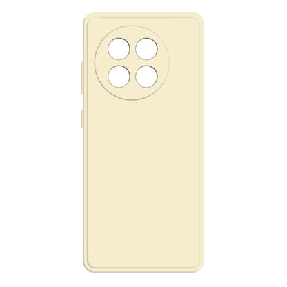 Imitation Liquid Silicone Phone Case, For OnePlus 15, For OnePlus 13R