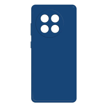 Imitation Liquid Silicone Phone Case, For OnePlus 15, For OnePlus 13R