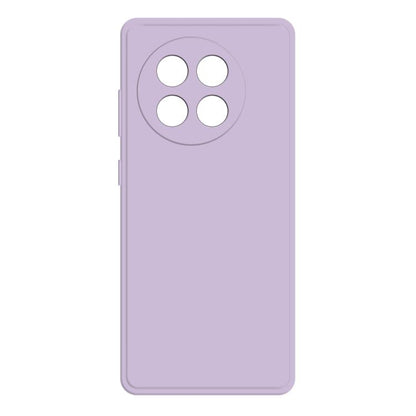 Imitation Liquid Silicone Phone Case, For OnePlus 15, For OnePlus 13R