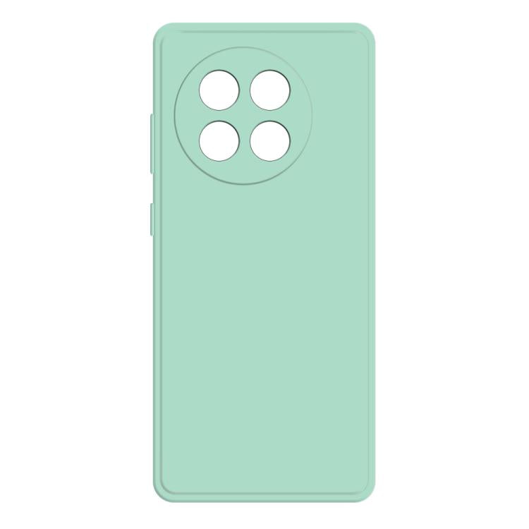 Imitation Liquid Silicone Phone Case, For OnePlus 15, For OnePlus 13R