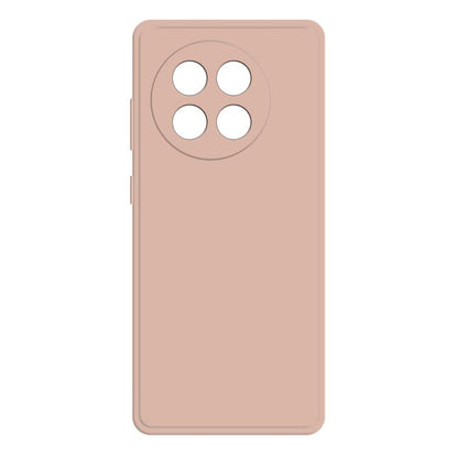 Imitation Liquid Silicone Phone Case, For OnePlus 15, For OnePlus 13R