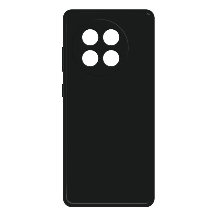 Imitation Liquid Silicone Phone Case, For OnePlus 15, For OnePlus 13R