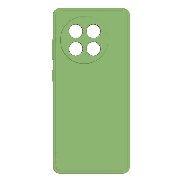 Imitation Liquid Silicone Phone Case, For OnePlus 15, For OnePlus 13R