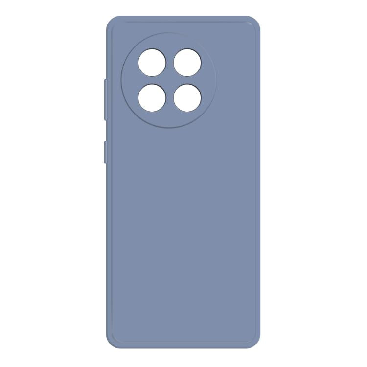 Imitation Liquid Silicone Phone Case, For OnePlus 15, For OnePlus 13R