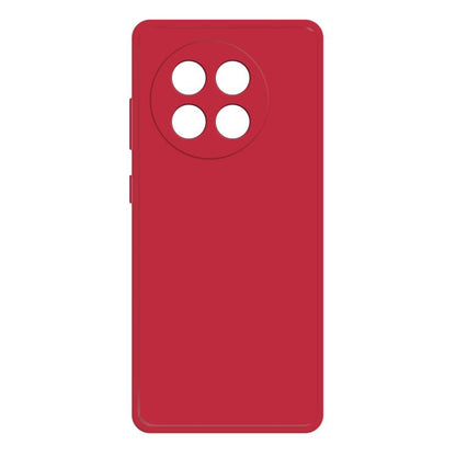 Imitation Liquid Silicone Phone Case, For OnePlus 15, For OnePlus 13R