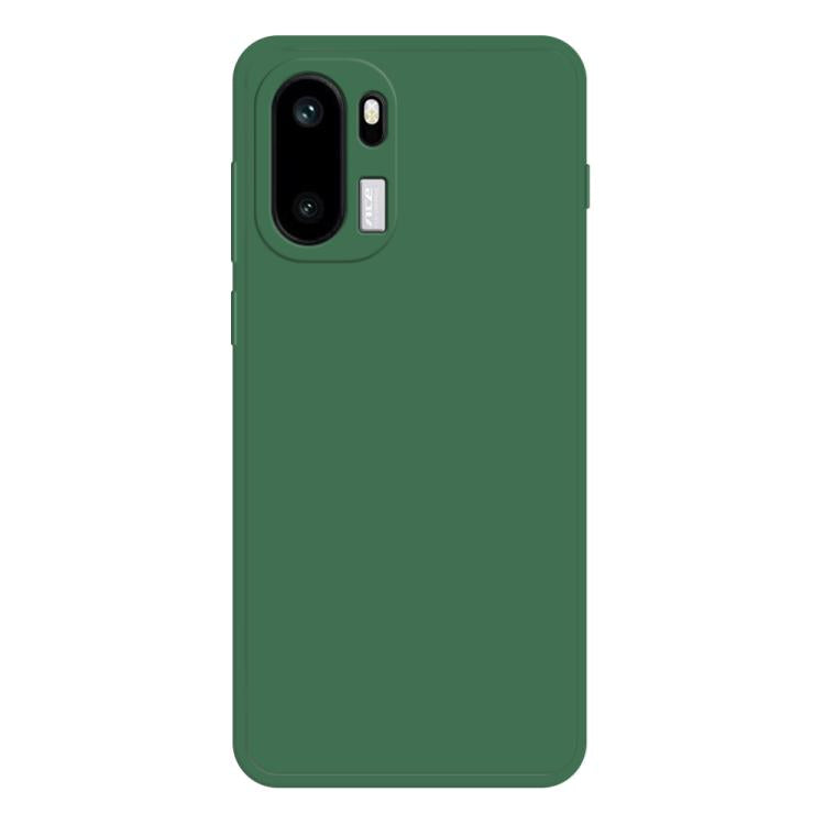 Imitation Liquid Silicone Phone Case, For OnePlus Ace 6 Ultra, For OnePlus Ace 6