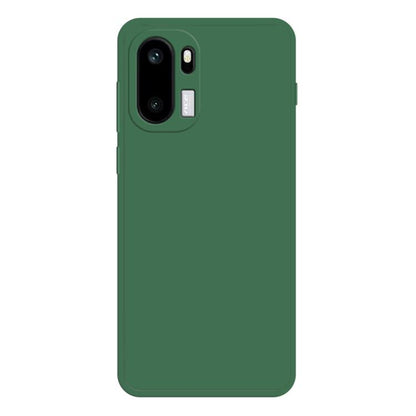 Imitation Liquid Silicone Phone Case, For OnePlus Ace 6 Ultra, For OnePlus Ace 6