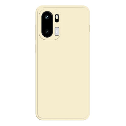 Imitation Liquid Silicone Phone Case, For OnePlus Ace 6 Ultra, For OnePlus Ace 6