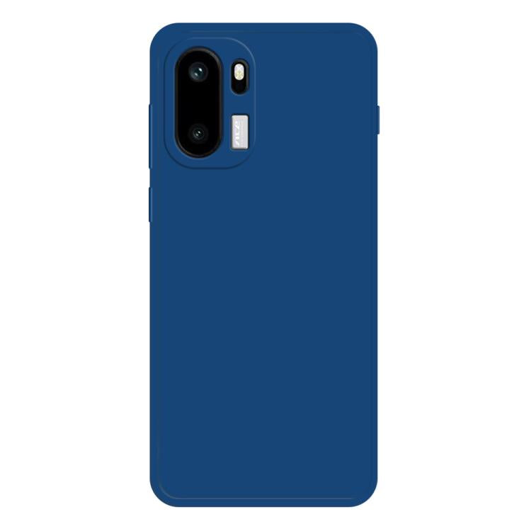 Imitation Liquid Silicone Phone Case, For OnePlus Ace 6 Ultra, For OnePlus Ace 6
