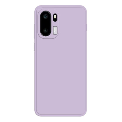 Imitation Liquid Silicone Phone Case, For OnePlus Ace 6 Ultra, For OnePlus Ace 6