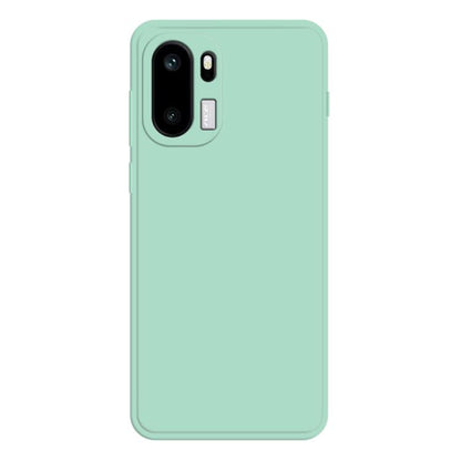 Imitation Liquid Silicone Phone Case, For OnePlus Ace 6 Ultra, For OnePlus Ace 6