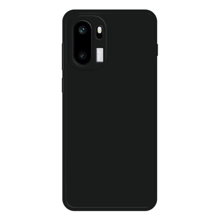 Imitation Liquid Silicone Phone Case, For OnePlus Ace 6 Ultra, For OnePlus Ace 6
