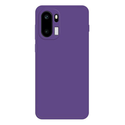 Imitation Liquid Silicone Phone Case, For OnePlus Ace 6 Ultra, For OnePlus Ace 6
