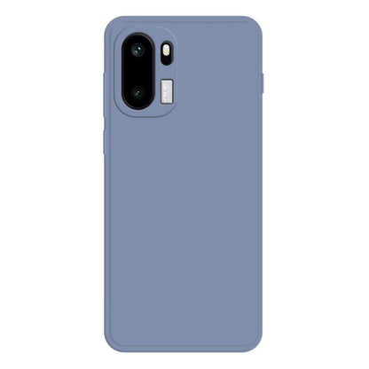 Imitation Liquid Silicone Phone Case, For OnePlus Ace 6 Ultra, For OnePlus Ace 6