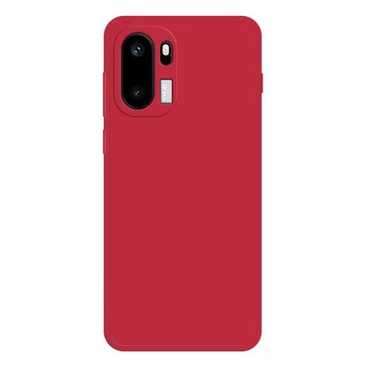 Imitation Liquid Silicone Phone Case, For OnePlus Ace 6 Ultra, For OnePlus Ace 6