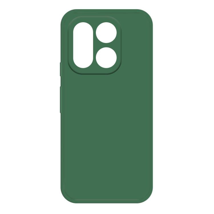 Imitation Liquid Silicone Phone Case, For OnePlus 15, For OnePlus 13R