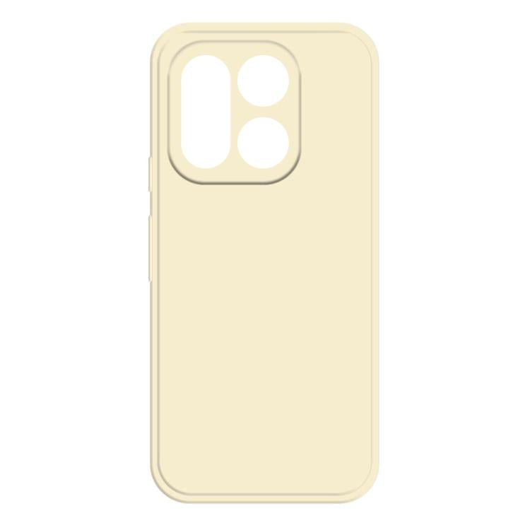 Imitation Liquid Silicone Phone Case, For OnePlus 15, For OnePlus 13R