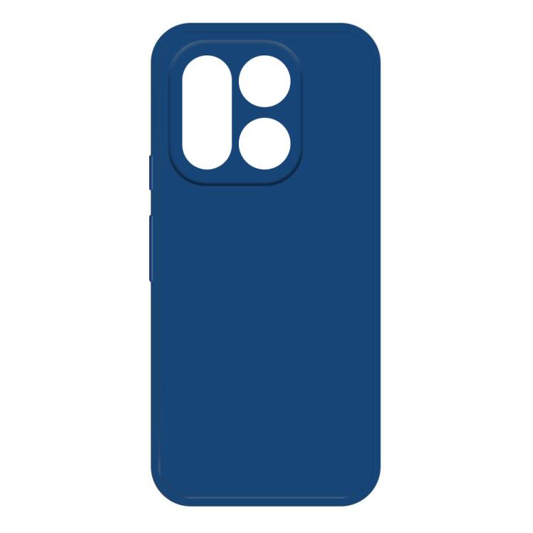 Imitation Liquid Silicone Phone Case, For OnePlus 15, For OnePlus 13R