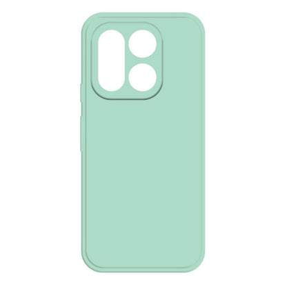 Imitation Liquid Silicone Phone Case, For OnePlus 15, For OnePlus 13R