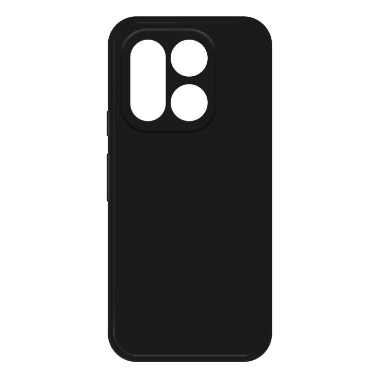 Imitation Liquid Silicone Phone Case, For OnePlus 15, For OnePlus 13R