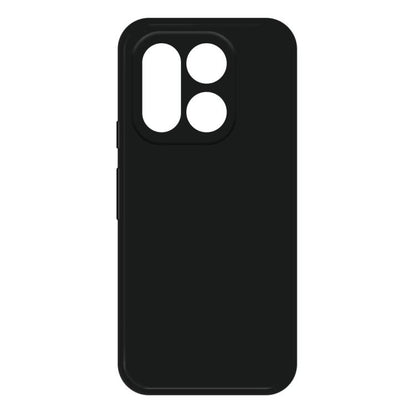 Imitation Liquid Silicone Phone Case, For OnePlus 15, For OnePlus 13R