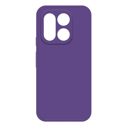 Imitation Liquid Silicone Phone Case, For OnePlus 15, For OnePlus 13R