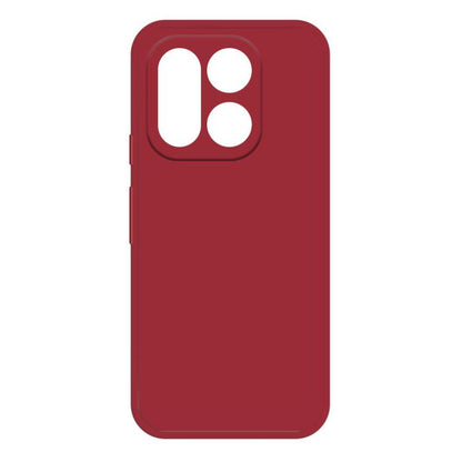 Imitation Liquid Silicone Phone Case, For OnePlus 15, For OnePlus 13R