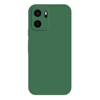 Imitation Liquid Silicone Phone Case, For OnePlus Ace 6 Ultra, For OnePlus Ace 6