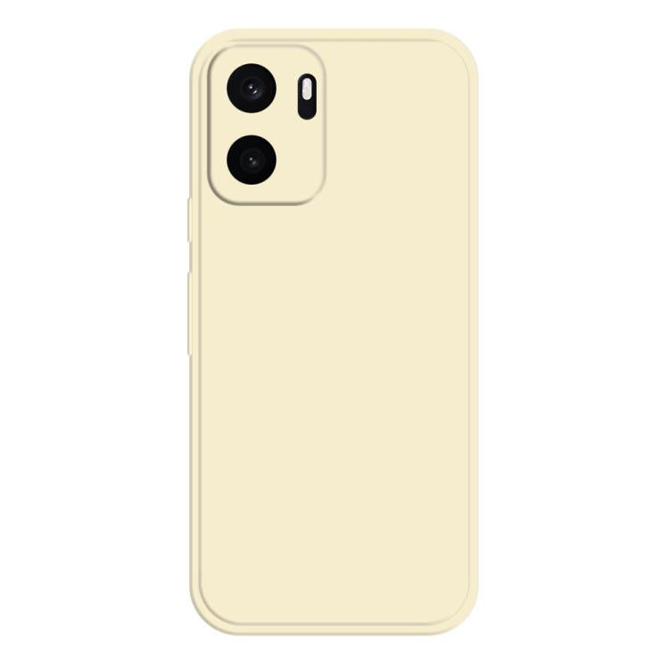 Imitation Liquid Silicone Phone Case, For OnePlus Ace 6 Ultra, For OnePlus Ace 6
