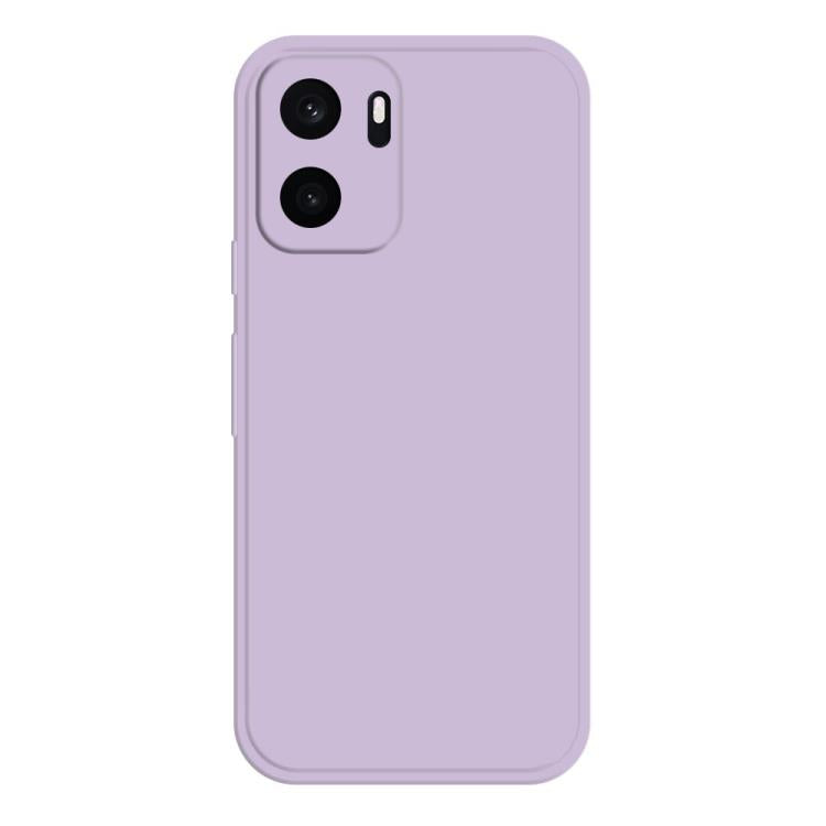 Imitation Liquid Silicone Phone Case, For OnePlus Ace 6 Ultra, For OnePlus Ace 6