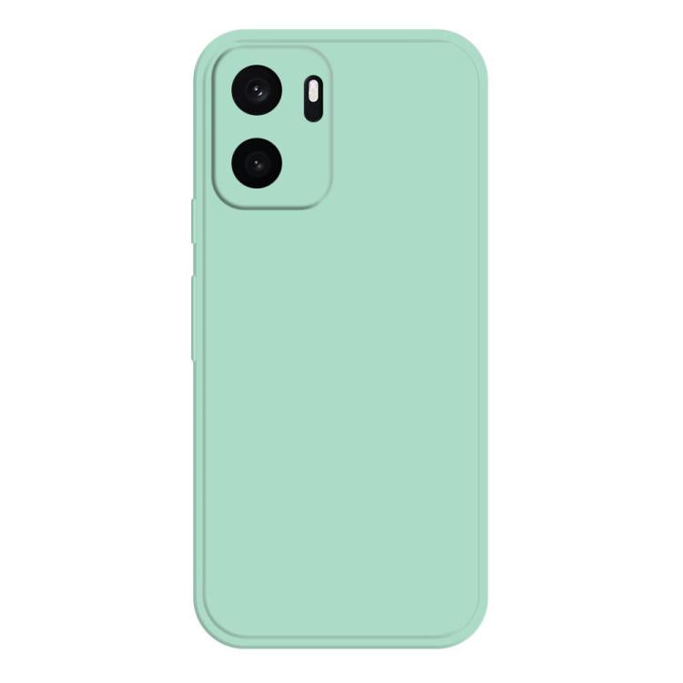 Imitation Liquid Silicone Phone Case, For OnePlus Ace 6 Ultra, For OnePlus Ace 6