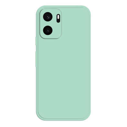 Imitation Liquid Silicone Phone Case, For OnePlus Ace 6 Ultra, For OnePlus Ace 6
