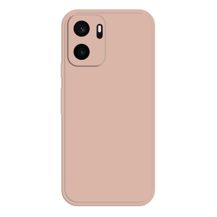 Imitation Liquid Silicone Phone Case, For OnePlus Ace 6 Ultra, For OnePlus Ace 6